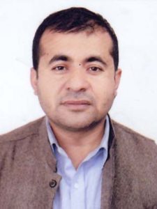 Assistant Office Chief