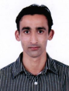 Assistant Accountant